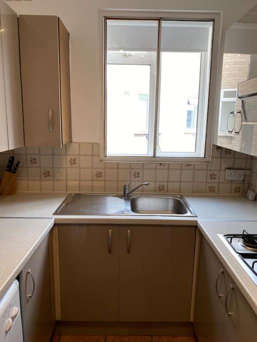 018- Premium Location Regent Park Radley House Leilighet London Eksteriør bilde